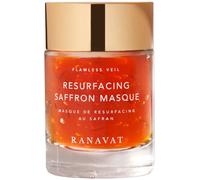 RANAVAT - FLAWLESS VEIL Resurfacing Saffron Masque - Mascarilla antiedad 50 ml