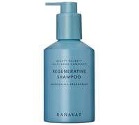 RANAVAT - Mighty Majesty - Veda 4 Bond Complex Regenerative Shampoo - Champú 236 ml