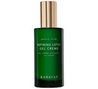 RANAVAT - Refining Lotus Gel Crème - Crema facial 50 ml