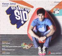 RANBIR KAPOOR , KONKONA - WAKE UP SID-OST -DIGI-