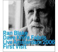 RanBlake - Live Amsterdam 2006 - First Visit