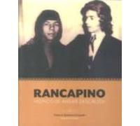 rancapino: ronco de andar descalzo (contiene cd)