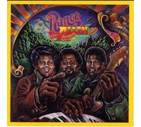 RANCE ALLEN GROUP - セイ・マイ・フレンド