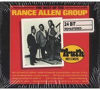 Rance Allen Group - Best of