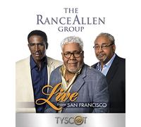 Rance Allen Group - Live From San Francisco [USA] [DVD]