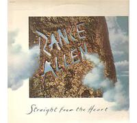 RANCE ALLEN GROUP - straight from the heart LP