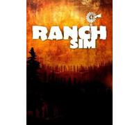 Ranch Simulator: Homestead Edition Steam (PC) Key EUROPE