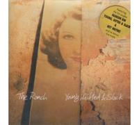 RANCH - THE RANCH - Young Gifted and slack