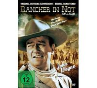 Rancher in Not - "Fest im Sattel-Tall in the Saddle" [Alemania] [DVD]