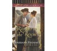 Rancher To The Rescue (ebook)