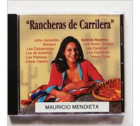 Rancheras de Carrilera - Rancheras De Carrilera