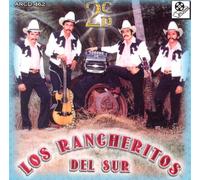 Rancheritos Del Sur (28 Exitos 2 CDS) 462