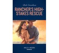 Ranchers High-stakes Rescue (ebook)
