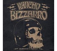 Rancho Bizzarro – Possessed By Rancho