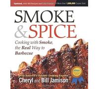 [Rancho de Chimayo Cookbook: The Traditional Cooking of New Mexico] [Jamison, Cheryl] [May, 2014]