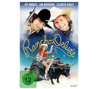 Rancho Deluxe [DVD]
