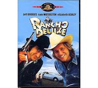 Rancho Deluxe [Reino Unido] [DVD]