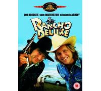Rancho Deluxe [Reino Unido] [DVD]