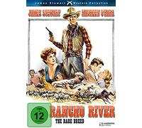 Rancho River (The Rare Breed) [Alemania] [DVD]