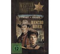 Rancho River - Western Collection [Alemania] [DVD]