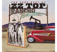 Rancho Texicano: The Very Best of ZZ Top by Warner Bros. (2012-08-15)