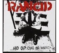 Rancid - ...And Out Come The Wolves