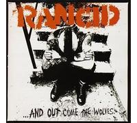 Rancid - and Out Come The Wolves [Import]