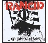 Rancid - And Out Come The Wolves [Vinilo]