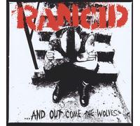 Rancid ...And Out Come The Wolves (Vinyl)