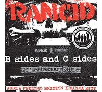 Rancid - B Sides And C Sides