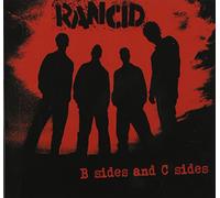 Rancid - B-Sides And C-Sides