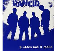 Rancid - B Sides & C Sides [Vinilo]
