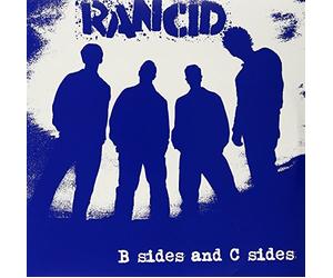 Rancid - B Sides & C Sides [Vinilo]