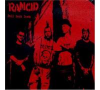 Rancid - Fall Back Down