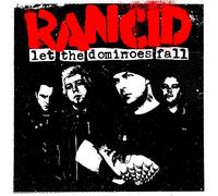 Rancid Let the Dominoes Fall (Vinyl) (Importación USA)