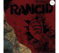 Rancid - Lets Go [Import]