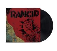 Rancid - Let's Go [Vinilo]