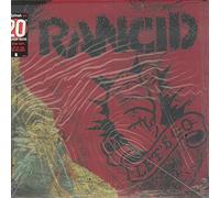 Rancid - Let's Go [Vinilo]