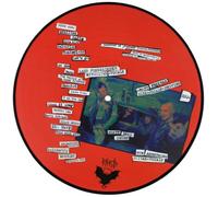 Rancid - Let's Go [Vinilo][Import]