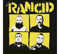 Rancid - Tomorrow Never Comes - incl. Bonus Track
