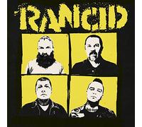 Rancid - Tomorrow Never Comes [Vinilo]