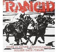 Rancid - Young Al Capone/Reconciliation [7" VINYL] [Vinilo]