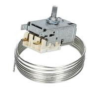 RANCO Termostato Frigorífico Compatible para Liebherr Fuente 6151099 K50-P6073