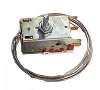 Ranco Termostato K59-L4021 Ranco 1000 mm tubo capilar 2 x 6,3 mm AMP