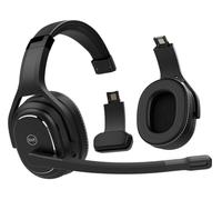 Rand McNally DRYVE220 ClearDryve 220 Convertible Over-Ear Head