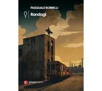 Randagi (Gli specchi di Narciso)