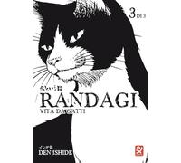 Randagi. Vita da gatti (Vol. 3)