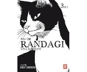 Randagi. Vita da gatti (Vol. 3)