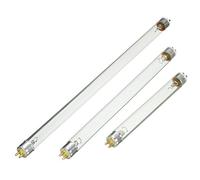 RanDal 4W / 6W / 8W Uv Desinfectar Desinfección Lámpara Tubo Esterilizador Bombilla T5-8W