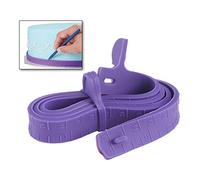 RanDal Fondant De Silicona Torta Cinta Métrica Para La Torta Borde Decoración Torta Dividir Regla Herramientas